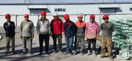 信宜厂房地基沉降注浆加固施工队伍怎么选